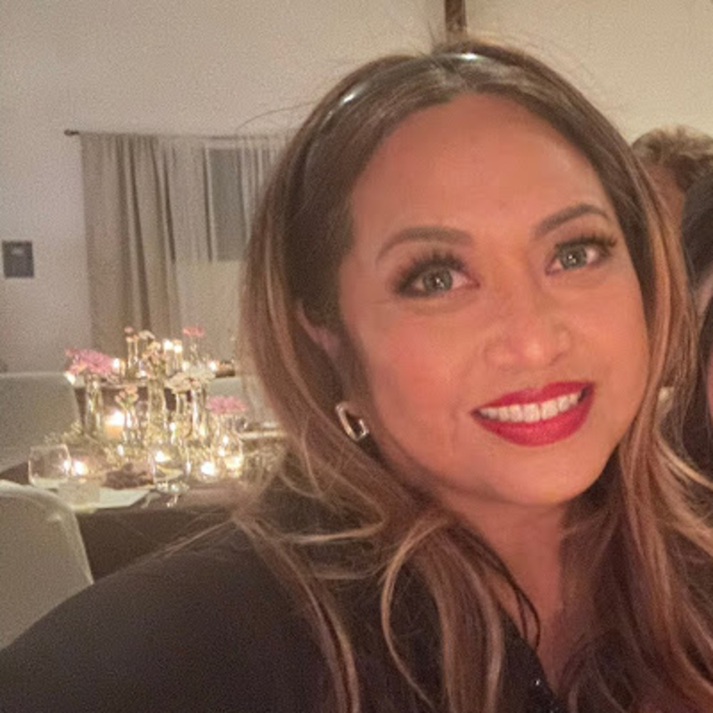 Meet your Posher, Jubie